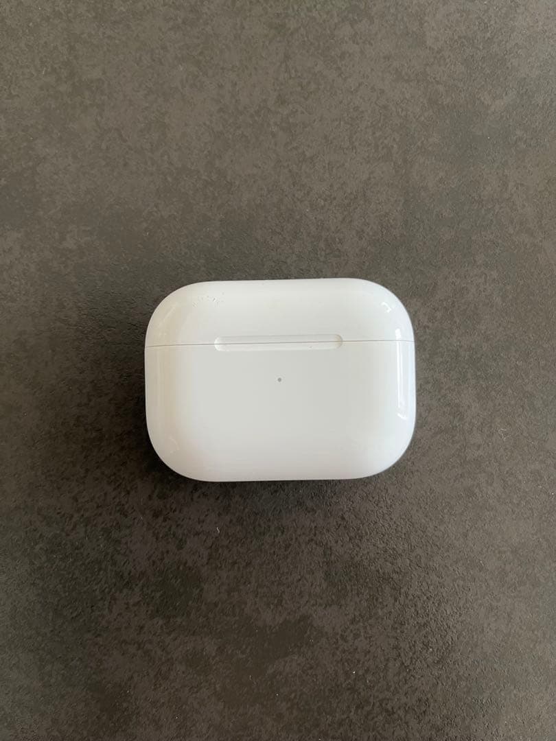 AirPods Pro 1　本体 ホワイト 充電ケース付き