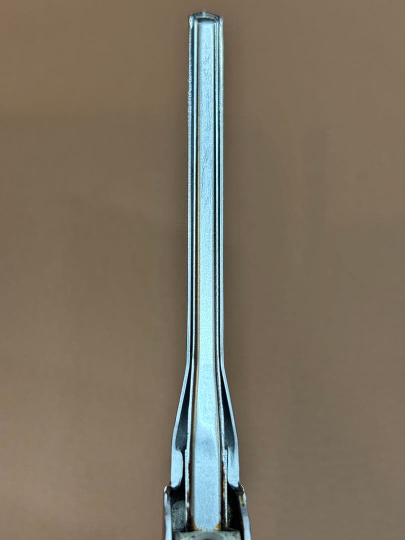 超美品　LENZ 【Z-3】レンツアイロン 5角3㎜アイロン　理容アイロン