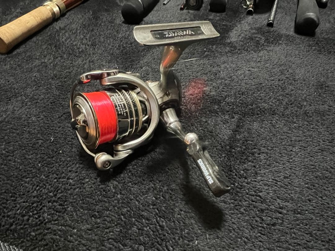 S*l様 12ルビアス　2004h