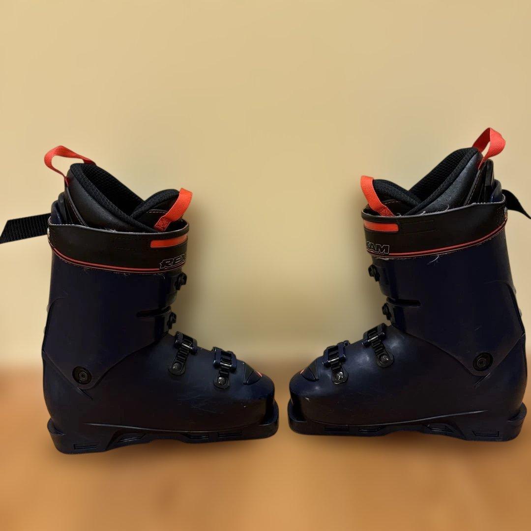 REXXAM REVO110M 25㎝