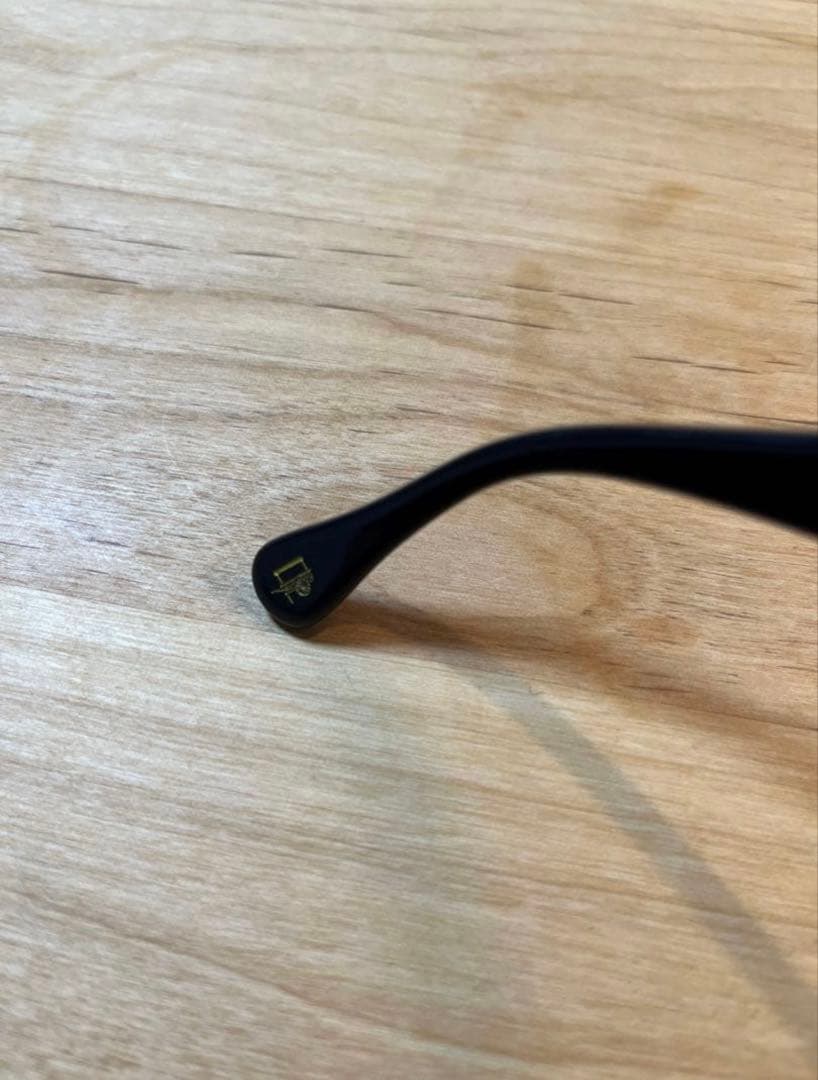 MOSCOT LEMTOSH モスコット レムトッシュ サングラス 眼鏡 46