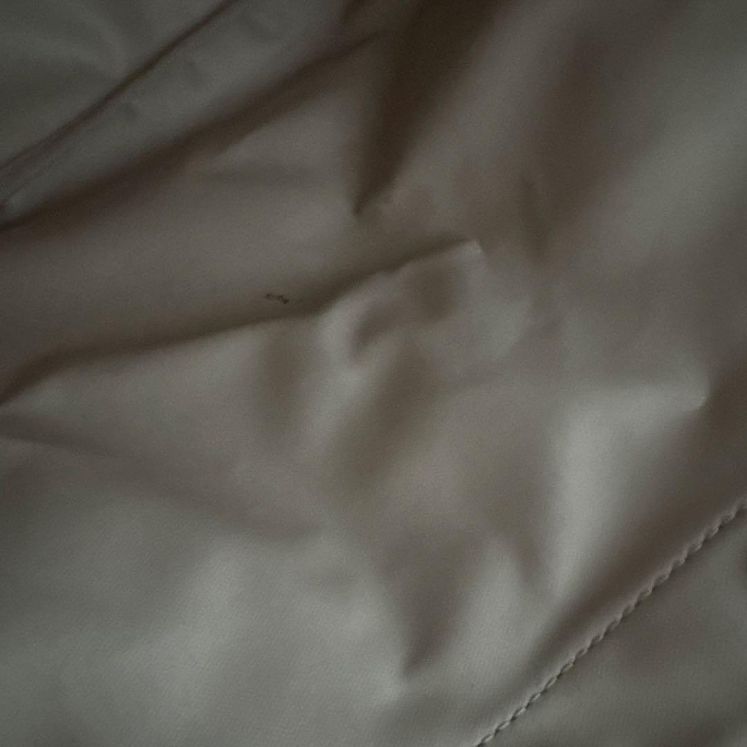 Hervé Chapelier ヒョウ柄バッグ