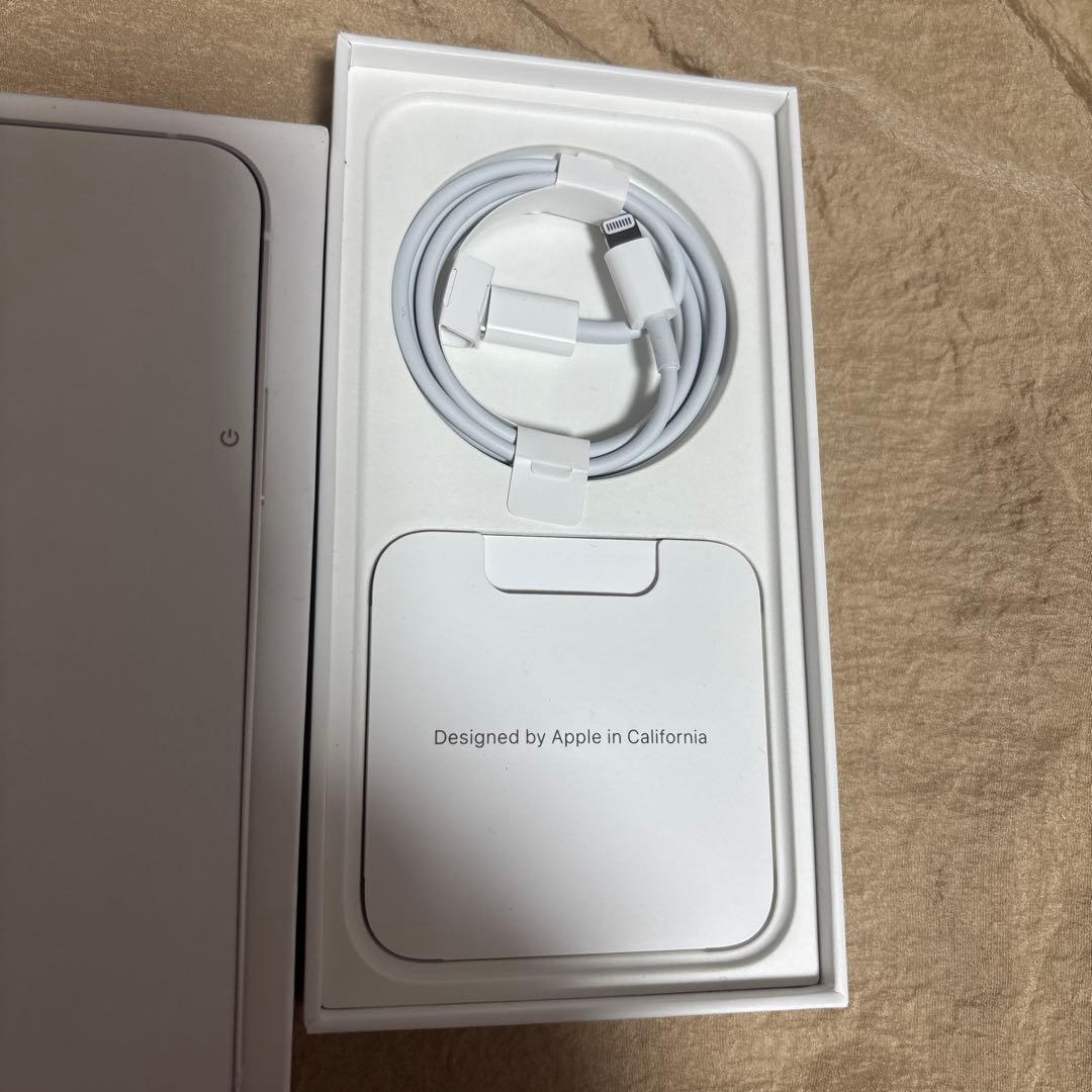 Apple iPhone 12 64GB ホワイト 本体