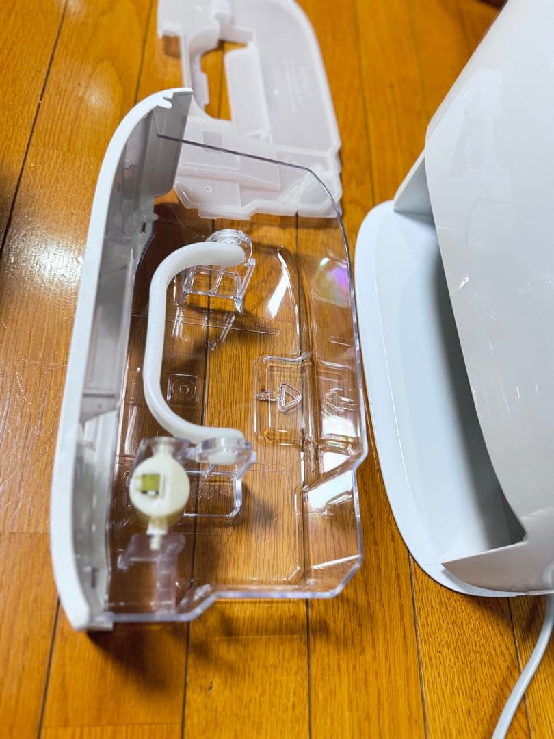 Panasonic 除湿機 F-YZT60 20年製 衣類乾燥除湿機