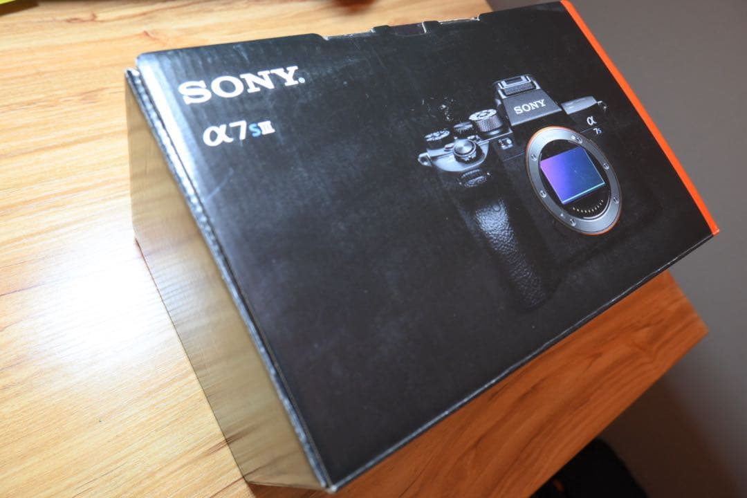 α7sⅢ ミラーレスカメラ　おまけ付き