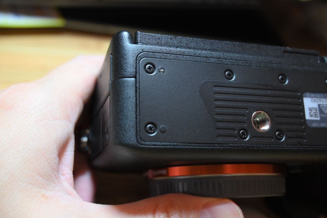 α7sⅢ ミラーレスカメラ　おまけ付き