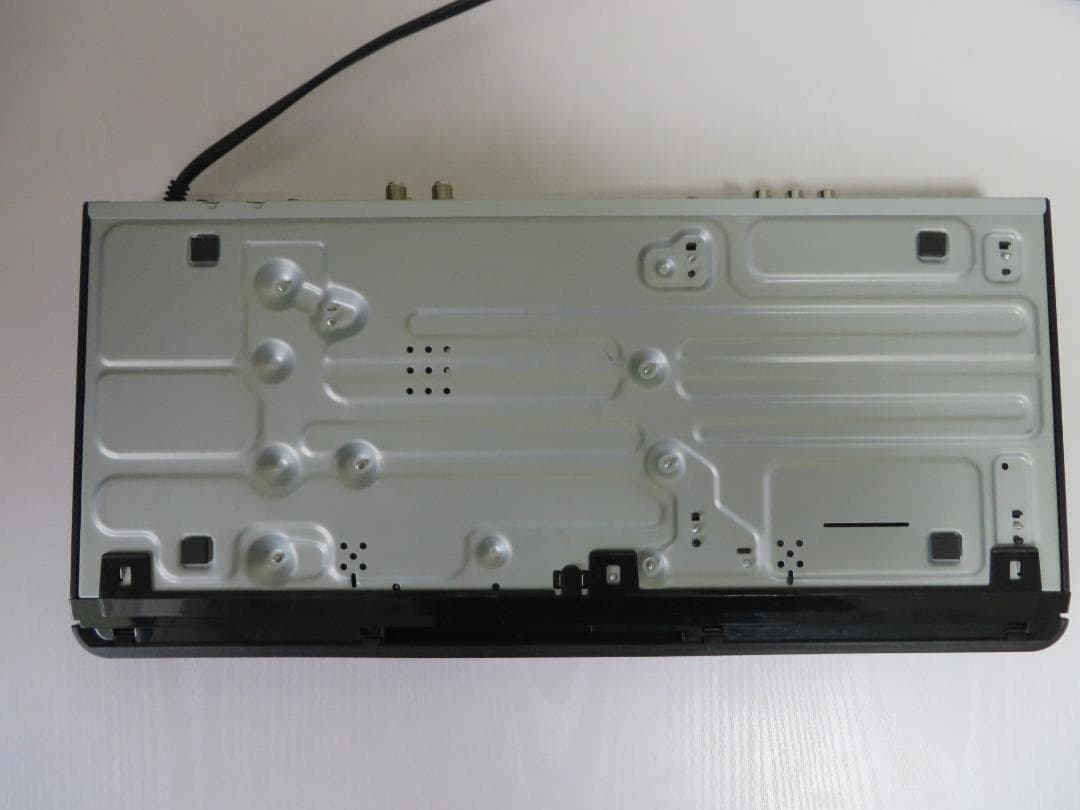 東芝ブルーレイレコーダー DBR-T3007　2017年製　完動美品