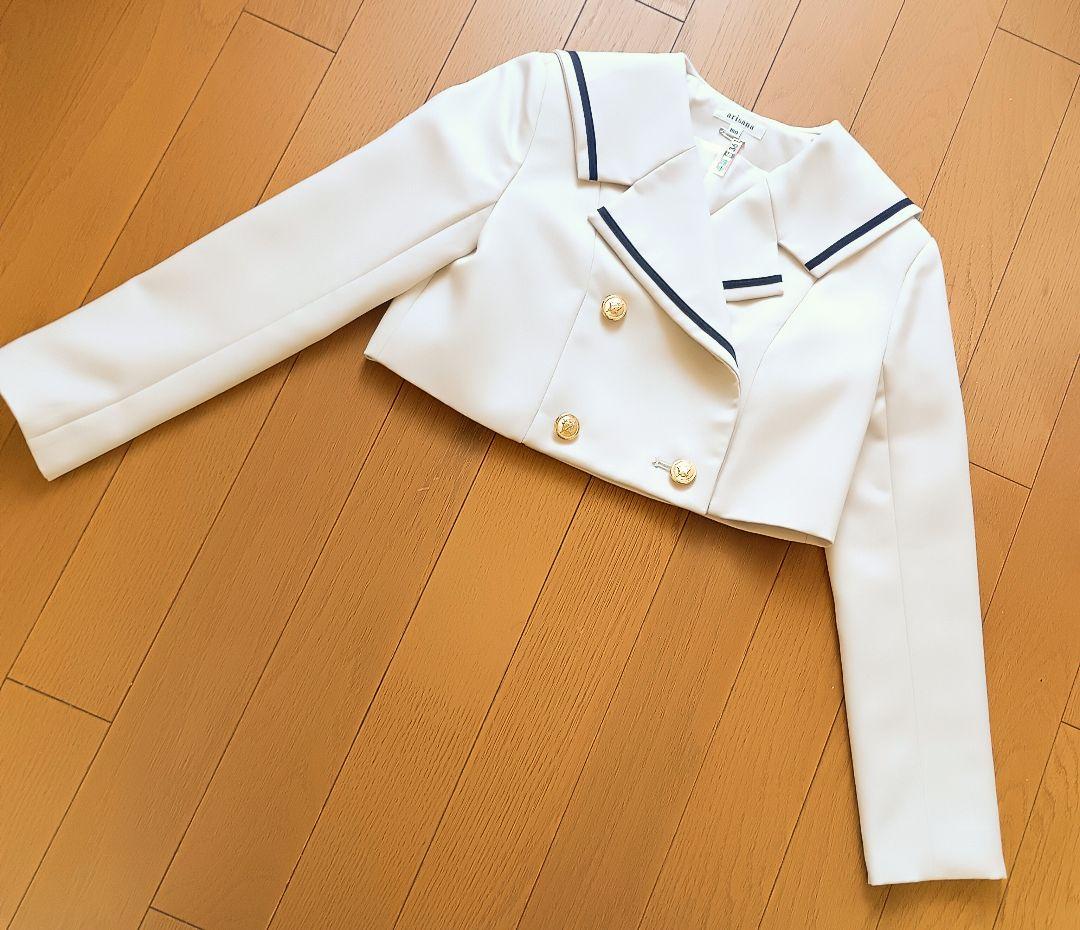 ◆アリサナさん◆卒業式◆上品◆ベージュ◆160◆かわいい◆卒服◆