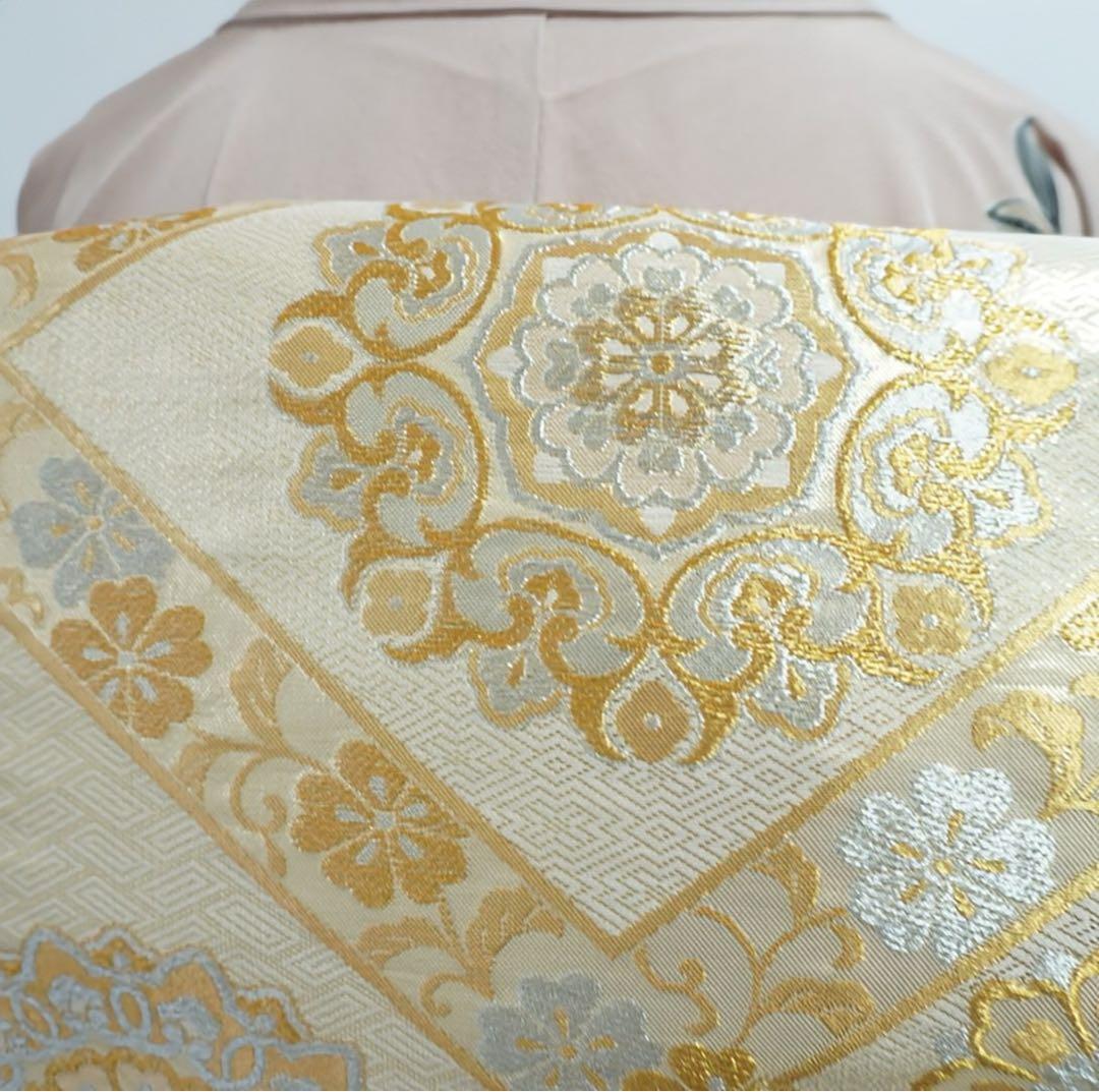 訪問着 フルセットa431i 七五三　入学式　お宮参り　結婚式