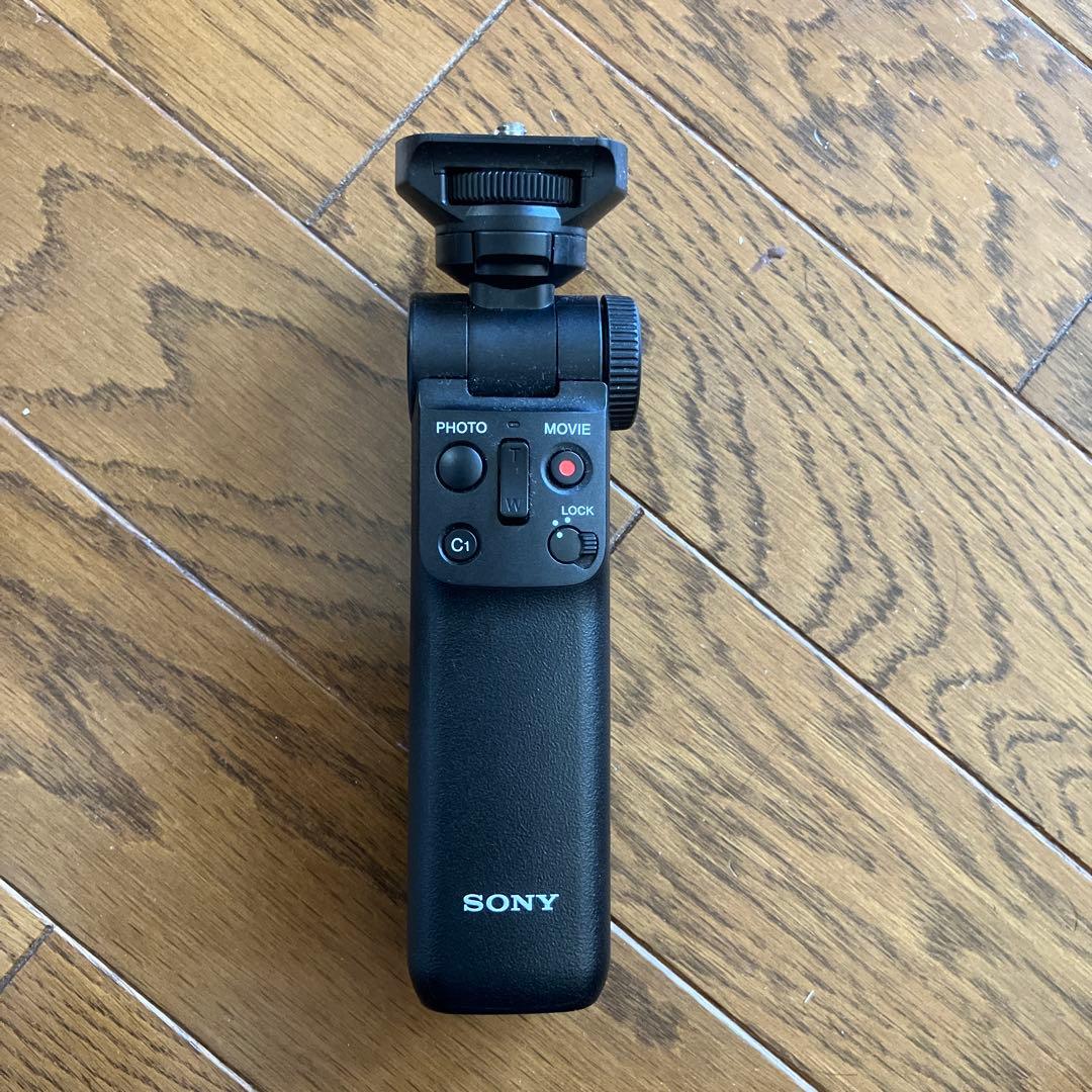 SONY ZV-1 デジタルカメラ 4K動画撮影