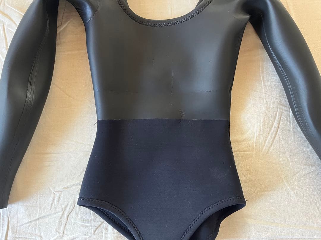 レディースウエットスーツ　seea風