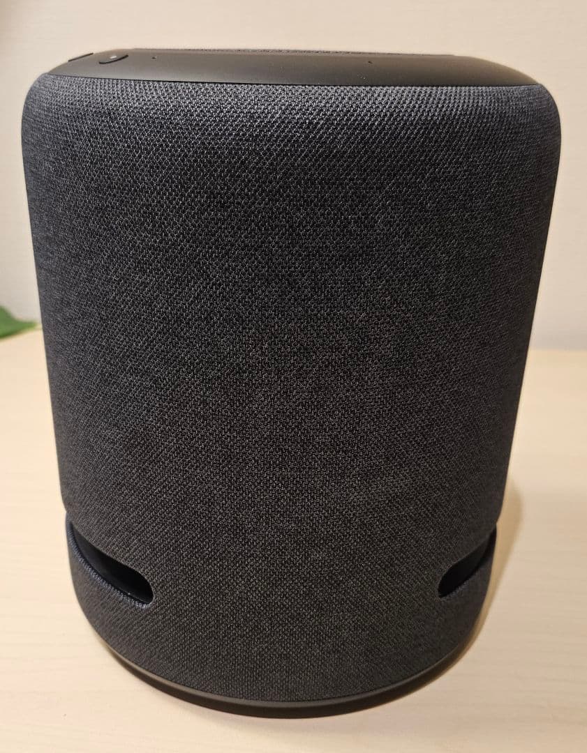 Amazon Echo Studio O2T2V3 スマートスピーカー