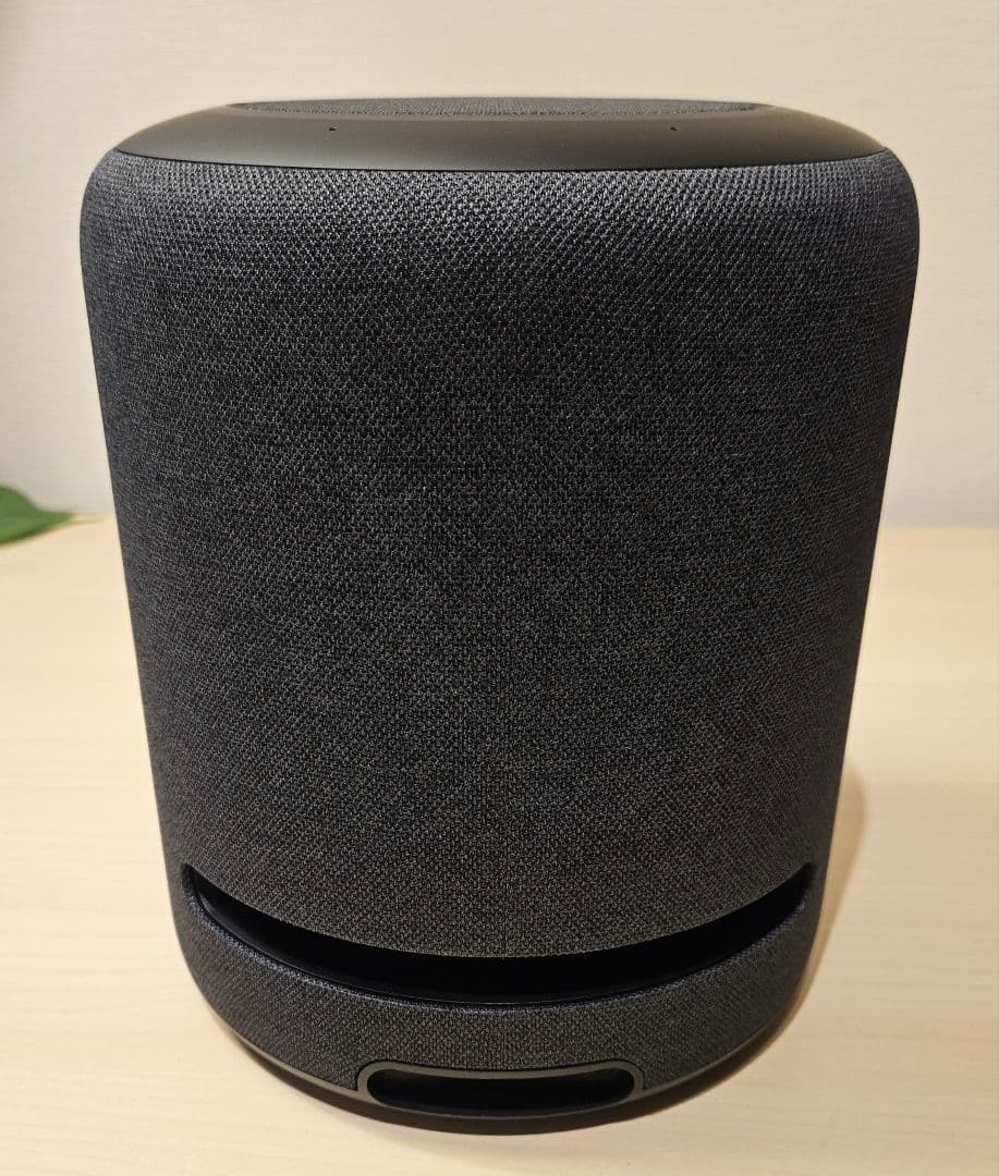 Amazon Echo Studio O2T2V3 スマートスピーカー