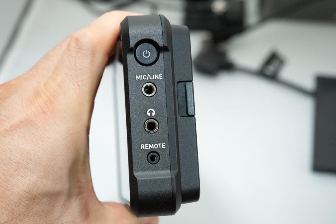 Atomos Ninja V 各種ケーブル付き