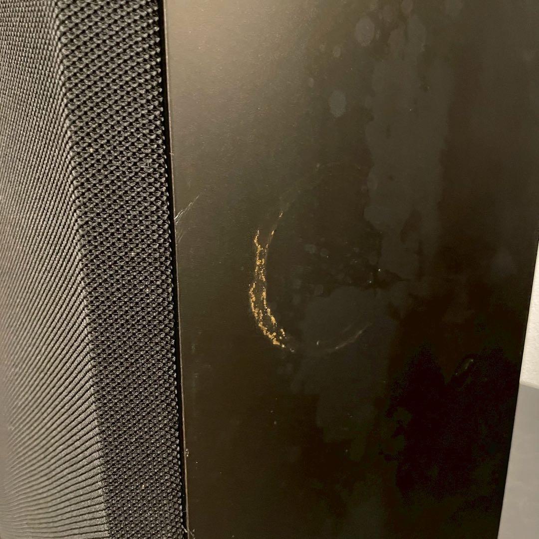 【希少品】Technics SB-F75 3wayスピーカー シリアル連番