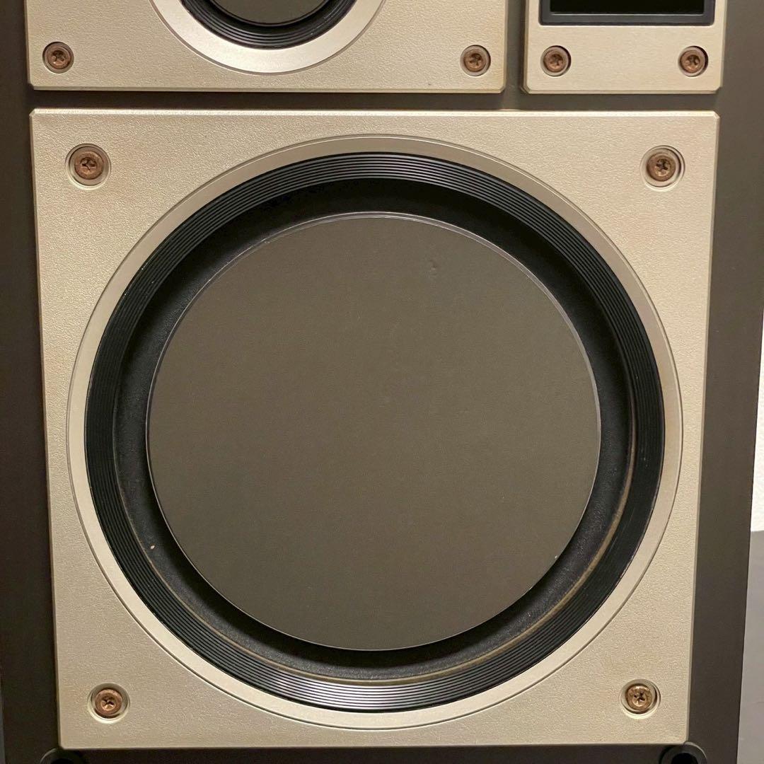 【希少品】Technics SB-F75 3wayスピーカー シリアル連番
