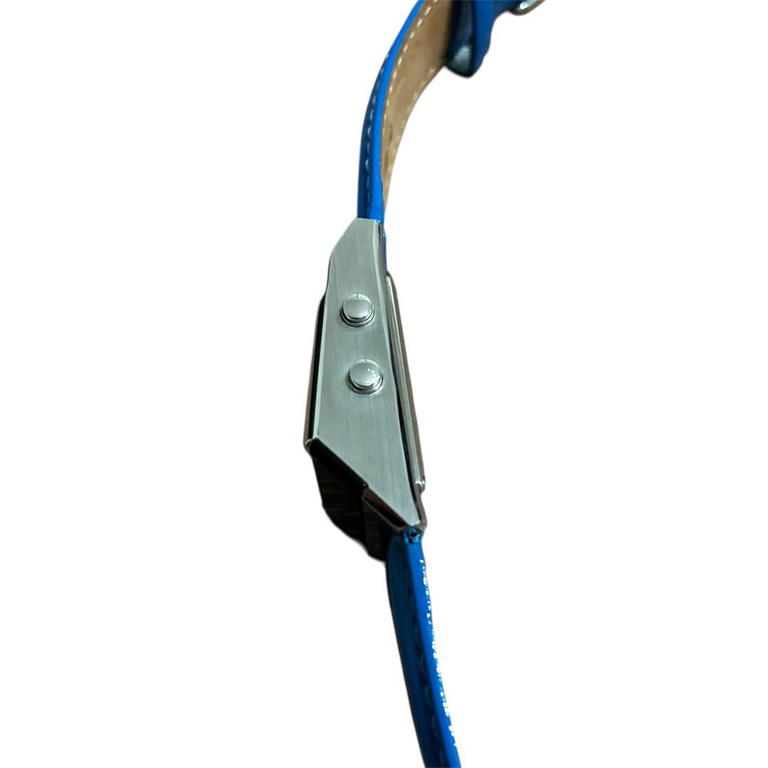 【極美品】adidas LED Watch HSD603 腕時計 レトロ