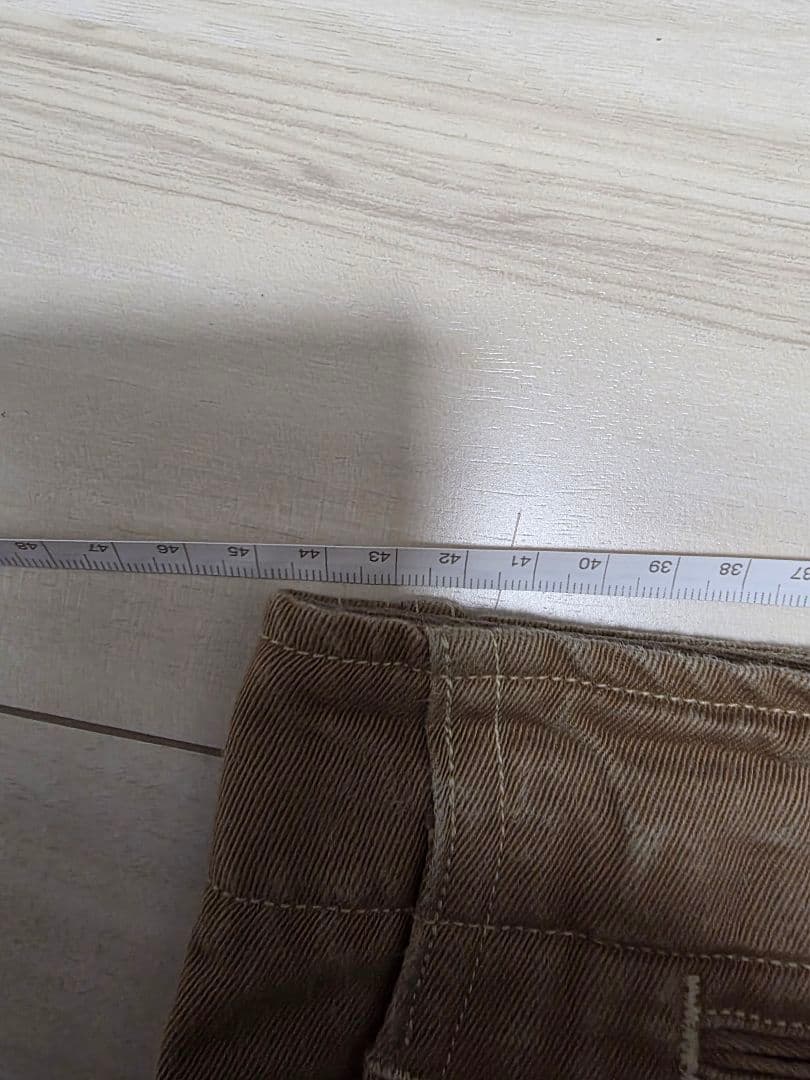 JELADO ４１カーキ