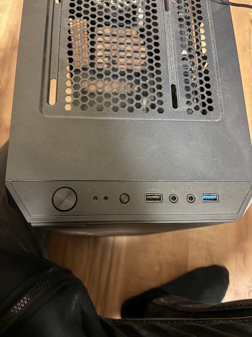 CPU i7 7700k ASUS ROG STRIX 270F gaming