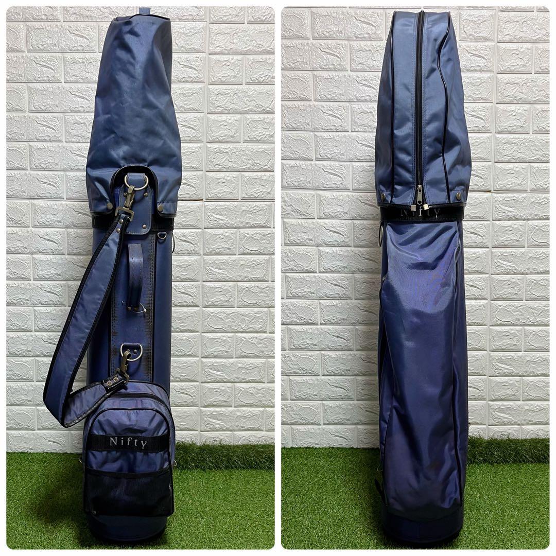 極美品 これからゴルフを始める方にオススメ レディースゴルフクラブ8本セット