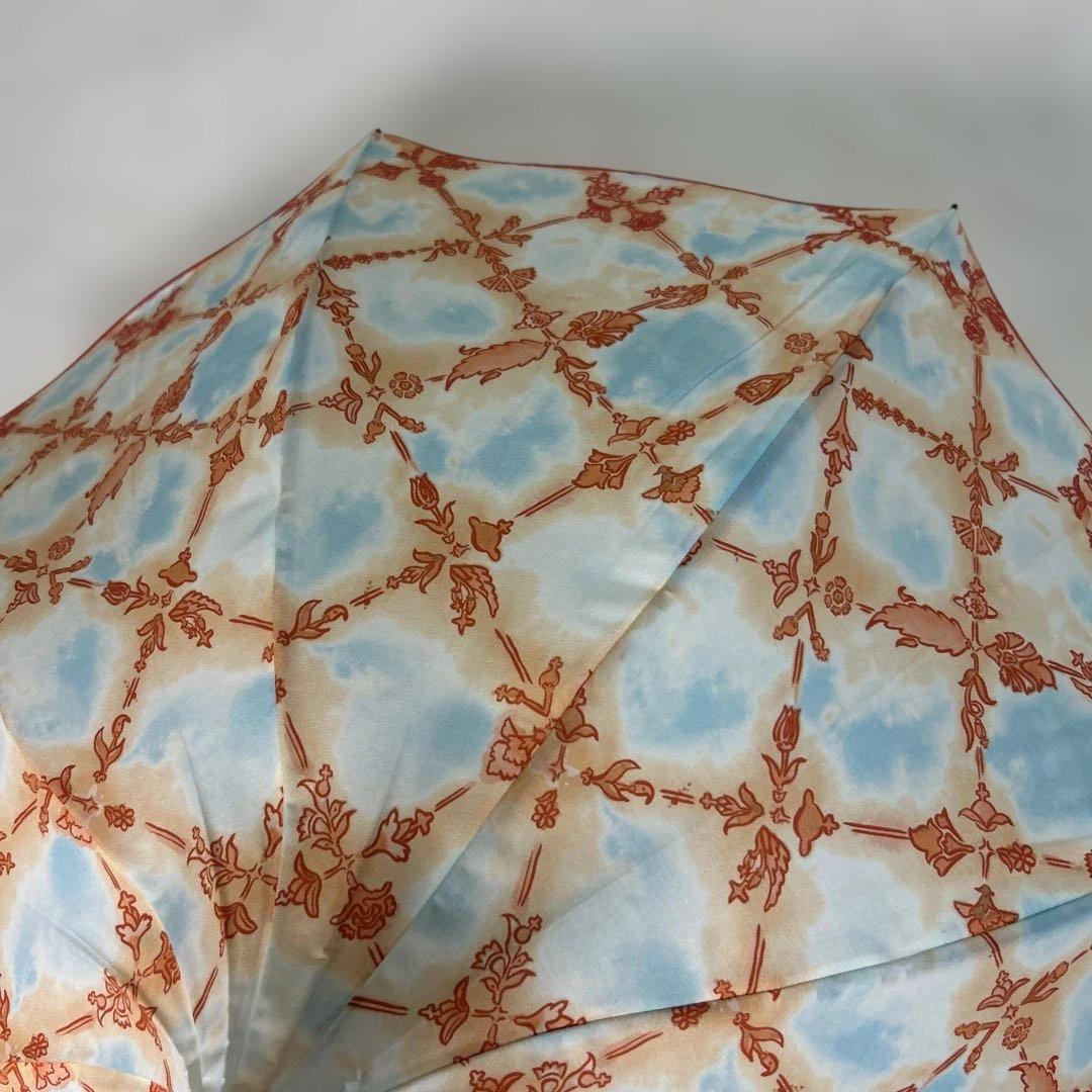 未使用タグ付き⭐︎ヴィヴィアンウエストウッド 日傘 パゴダ タケ柄 オーヴ