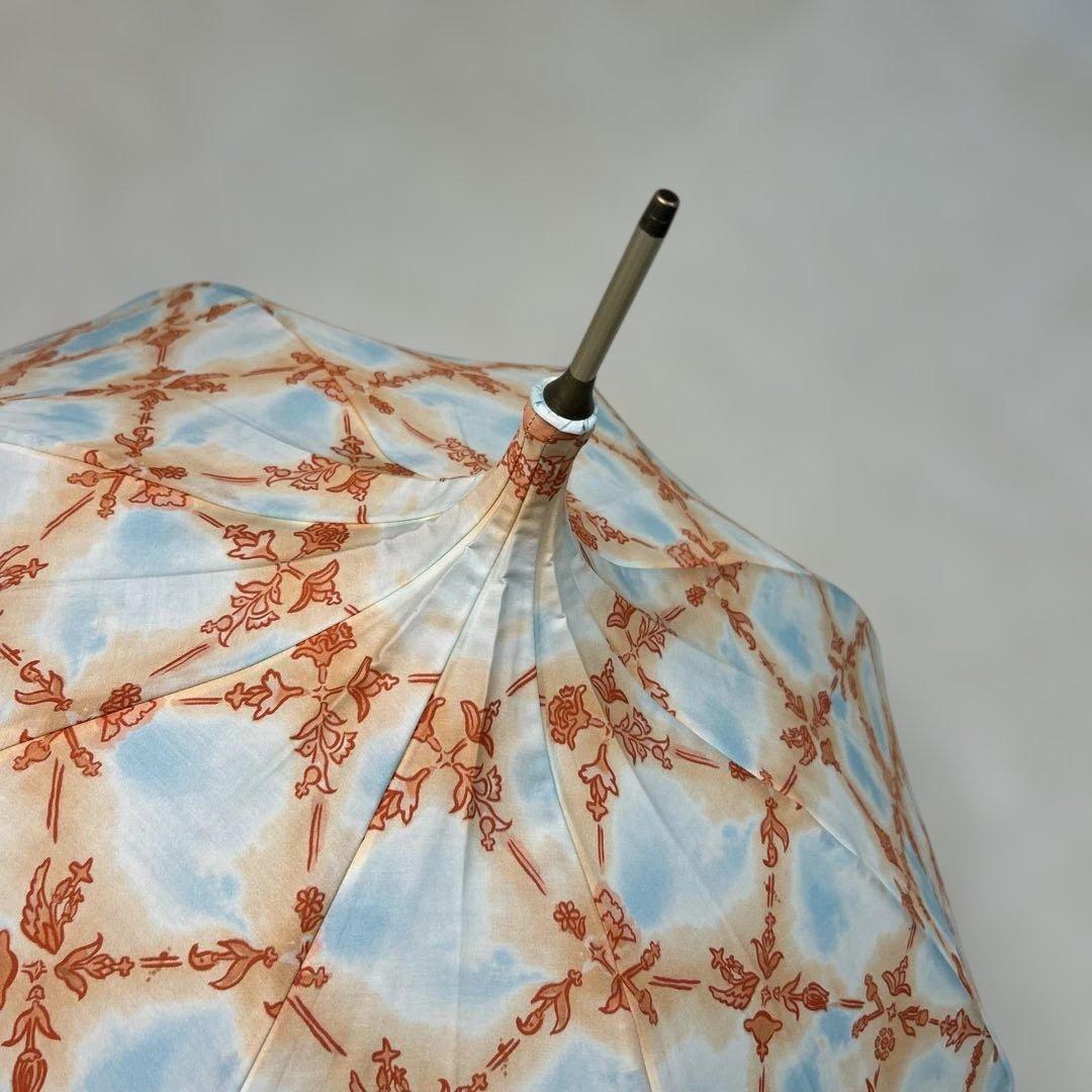 未使用タグ付き⭐︎ヴィヴィアンウエストウッド 日傘 パゴダ タケ柄 オーヴ