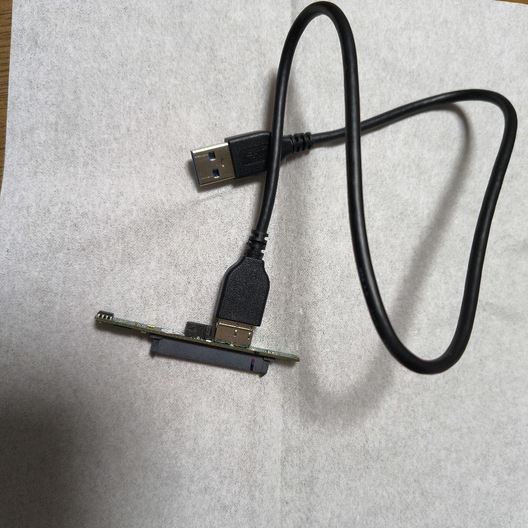 内蔵型SSD ELECOM LSD-IA1024GP