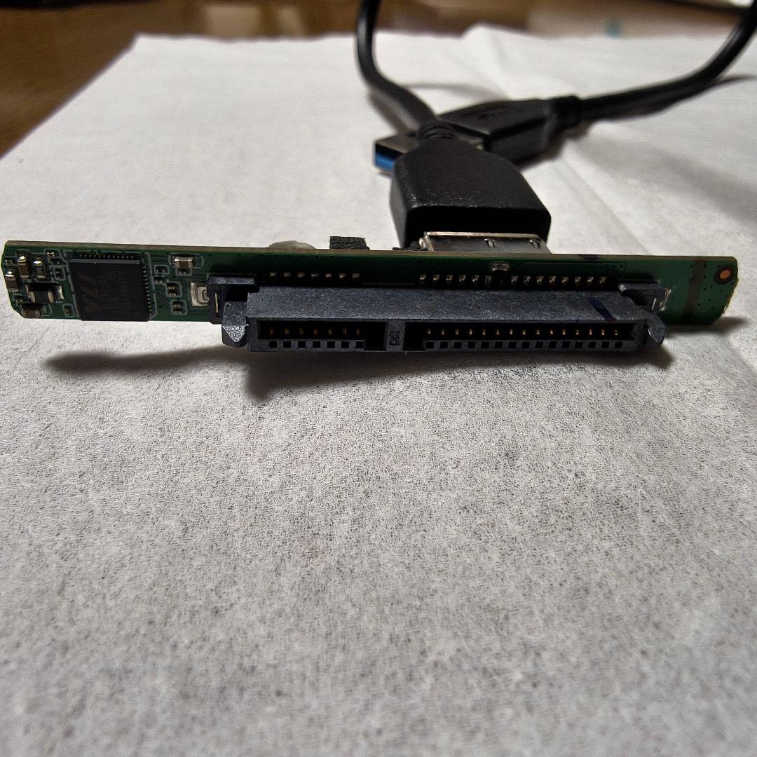 内蔵型SSD ELECOM LSD-IA1024GP