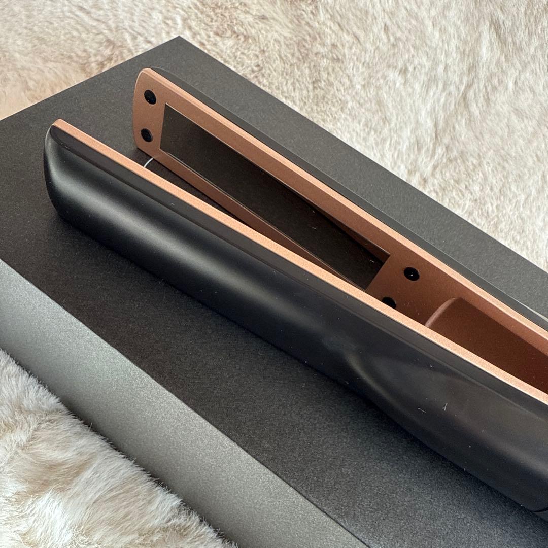 【美品】MEDULLA 　メデュラ　ソニック　シャインプロ　ヘアアイロン