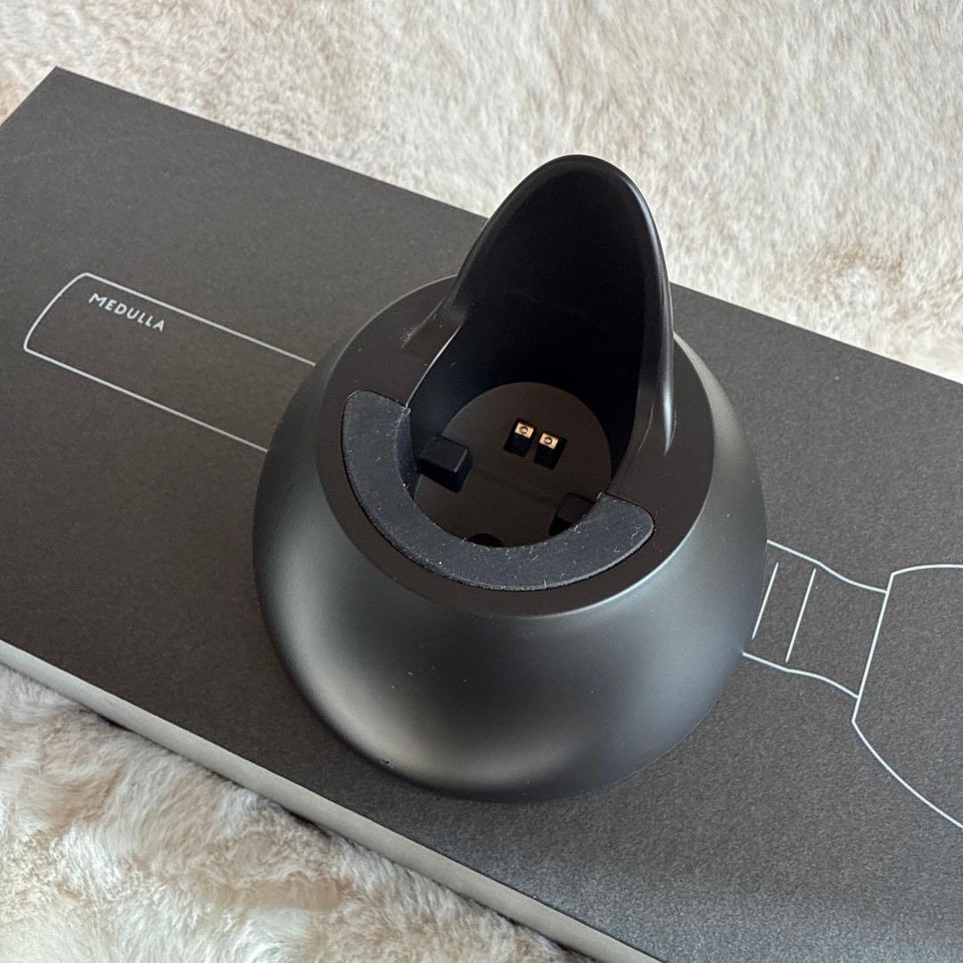 【美品】MEDULLA 　メデュラ　ソニック　シャインプロ　ヘアアイロン