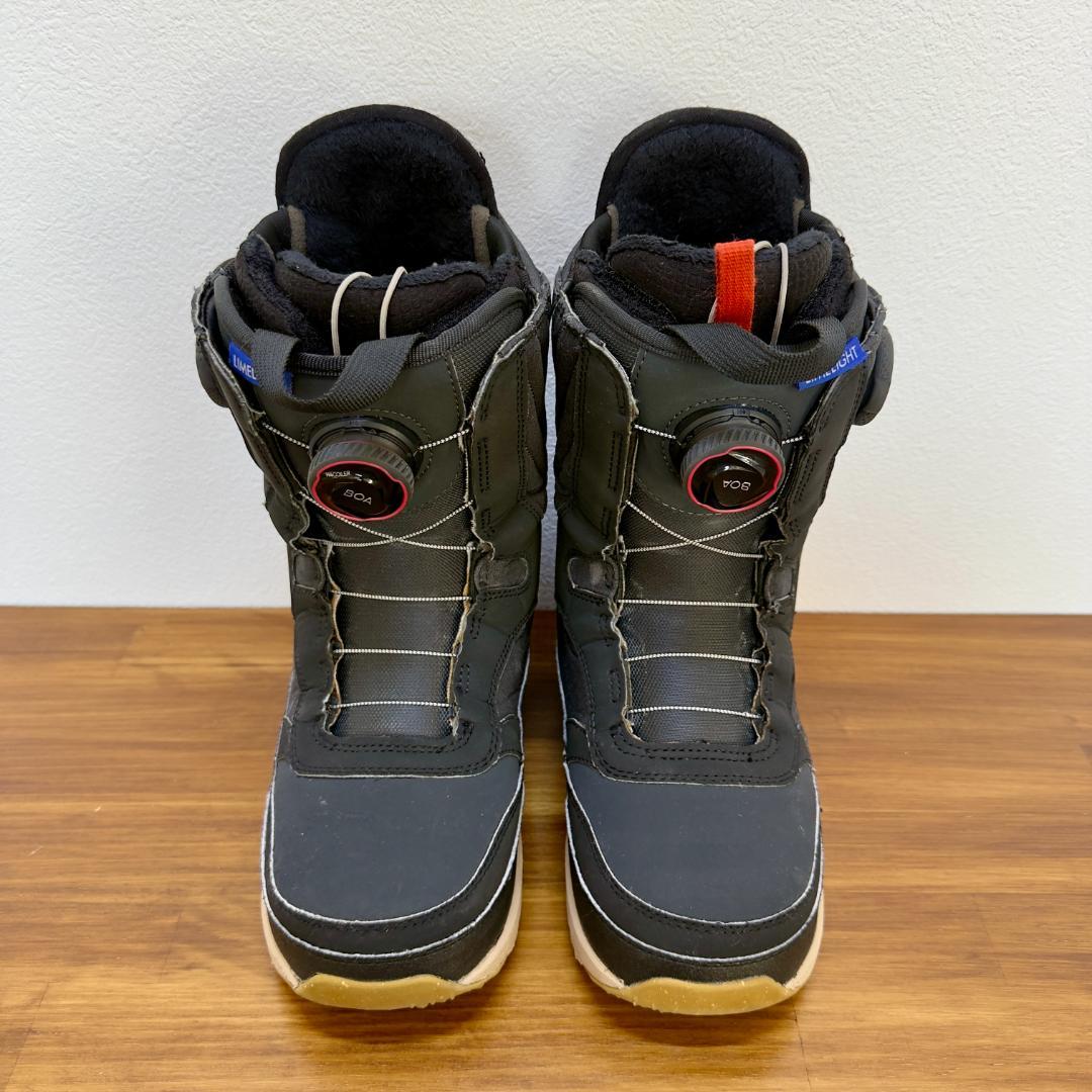 Burton Limelight Boa Wide バートン　ライム　ライト