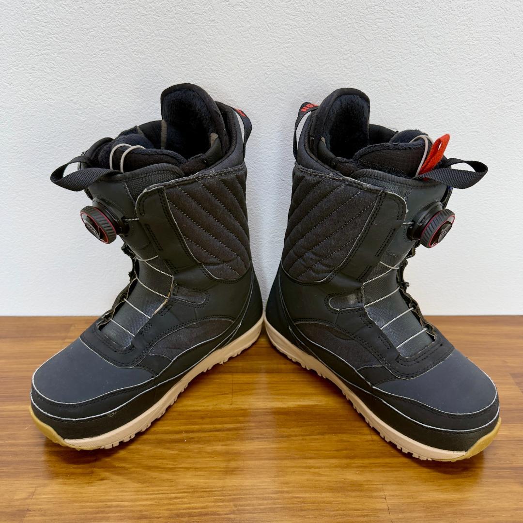 Burton Limelight Boa Wide バートン　ライム　ライト