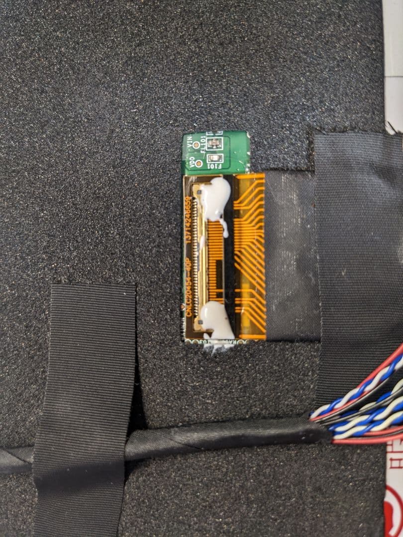 13inch ディスプレイ B113XW02