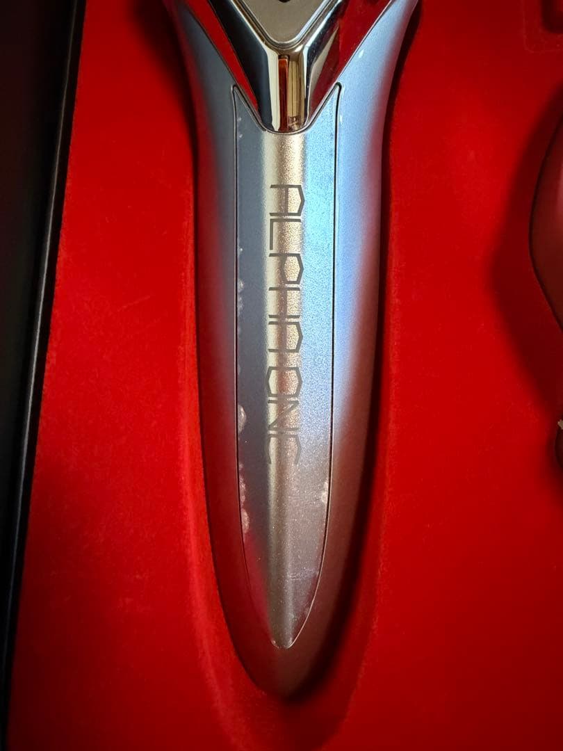 ランボルギーニ 美顔器 ALPHA ONE アルファワン 正規品