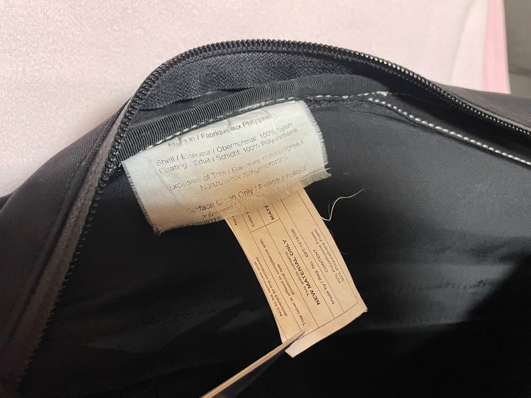 [初期モデル] アークテリクス Arc’teryx クイバー (すり傷有り)