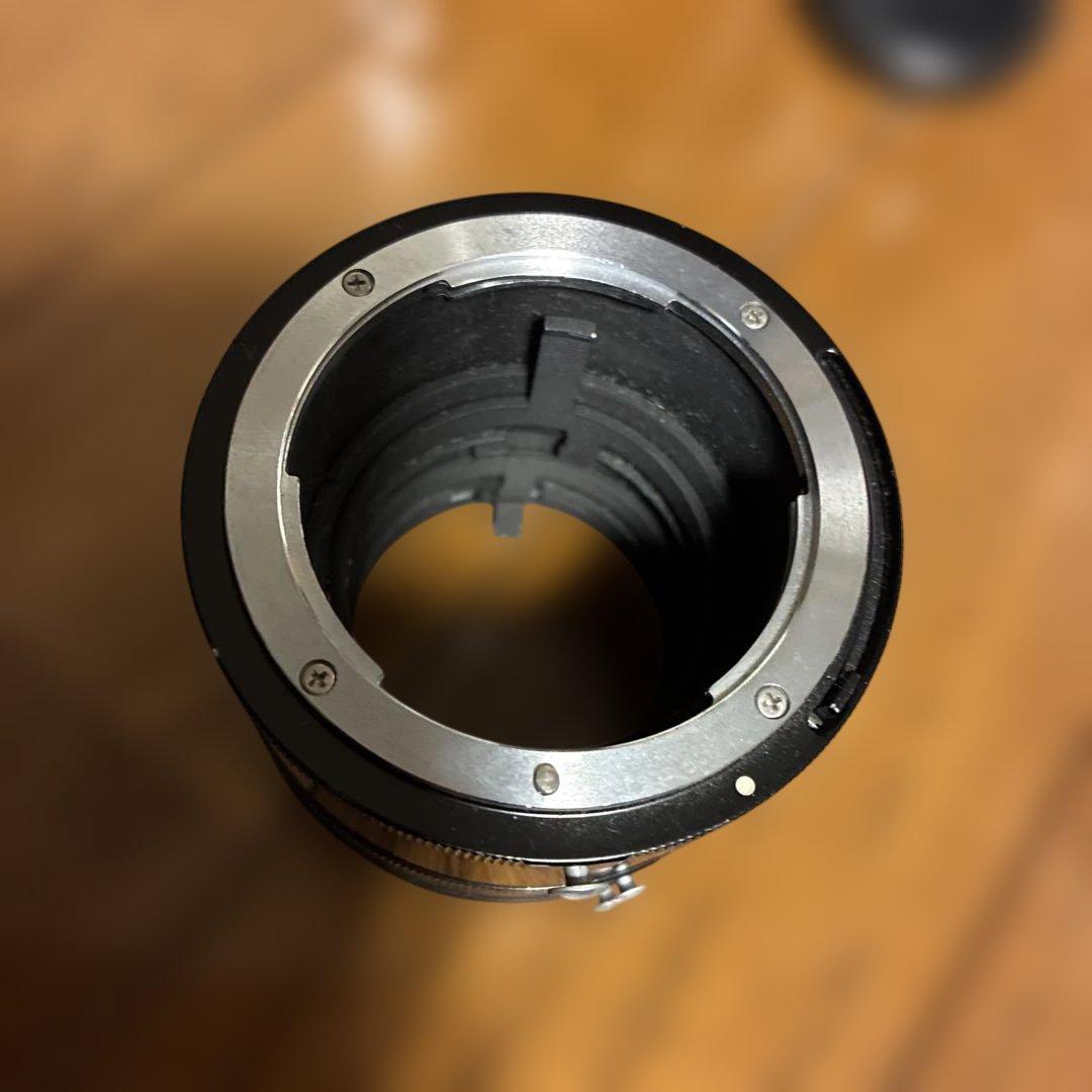 Mamiya 35mm フィルムカメラ スポーツキャノン付き