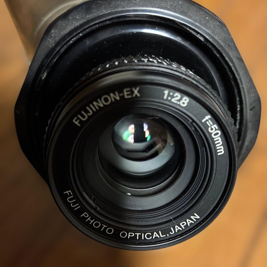 Mamiya 35mm フィルムカメラ スポーツキャノン付き