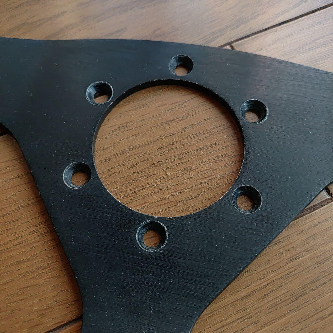 ‼️即日発送可能‼️PINE APPLE ステアリング グリーン/ブラック