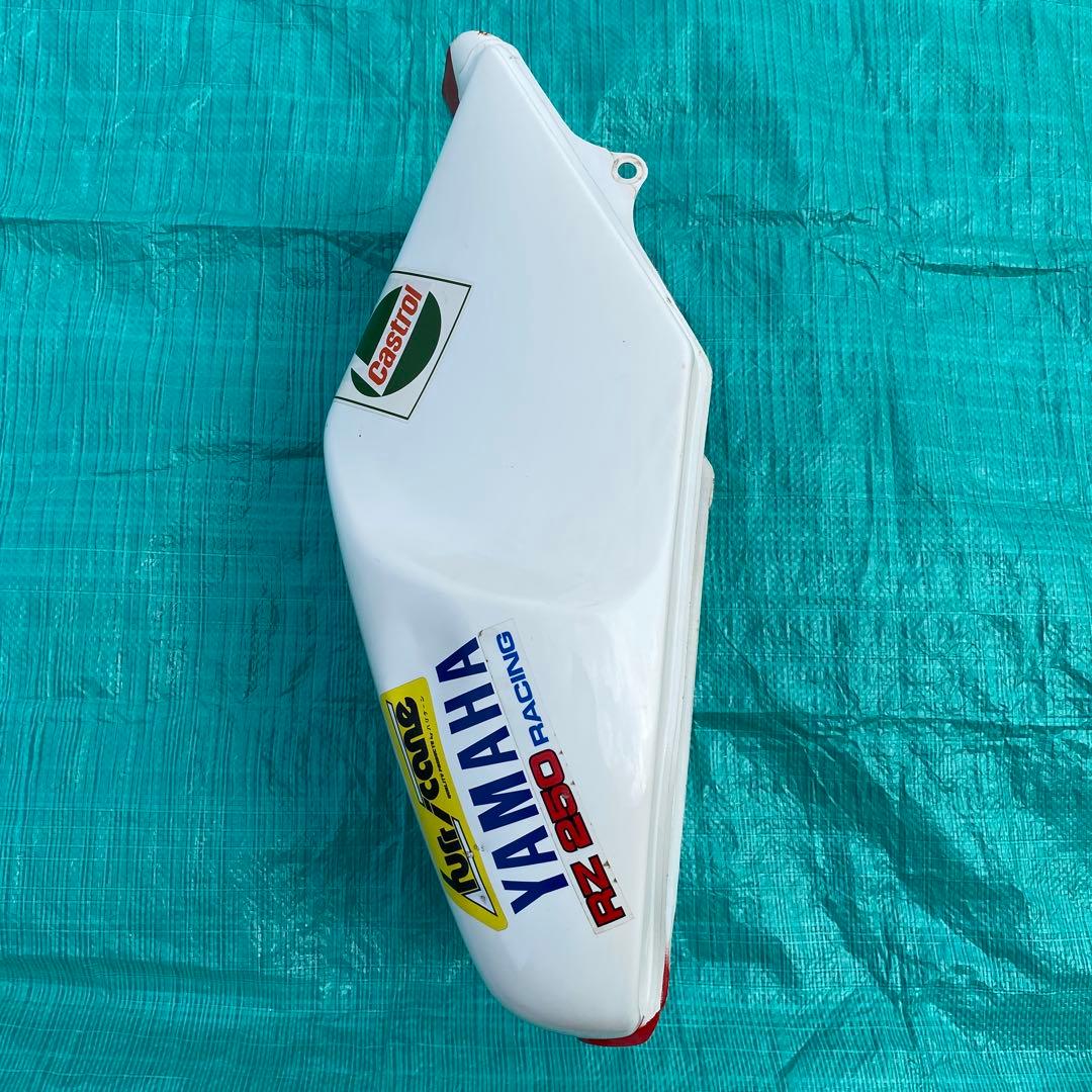RZ250R YAMAHA ガソリンタンク