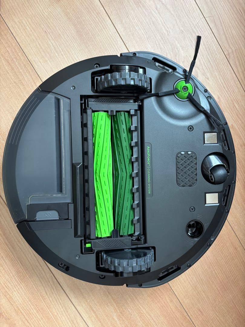 【美品】Roomba i5 ロボット掃除機 本体