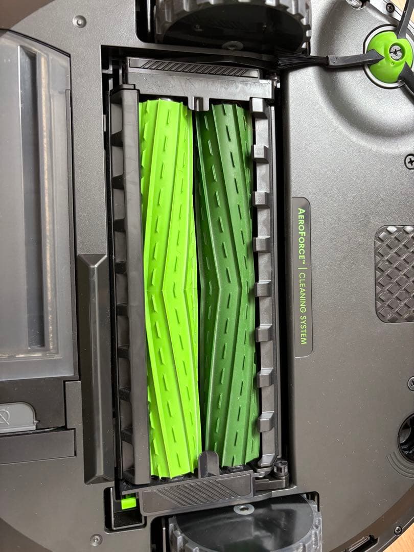 【美品】Roomba i5 ロボット掃除機 本体