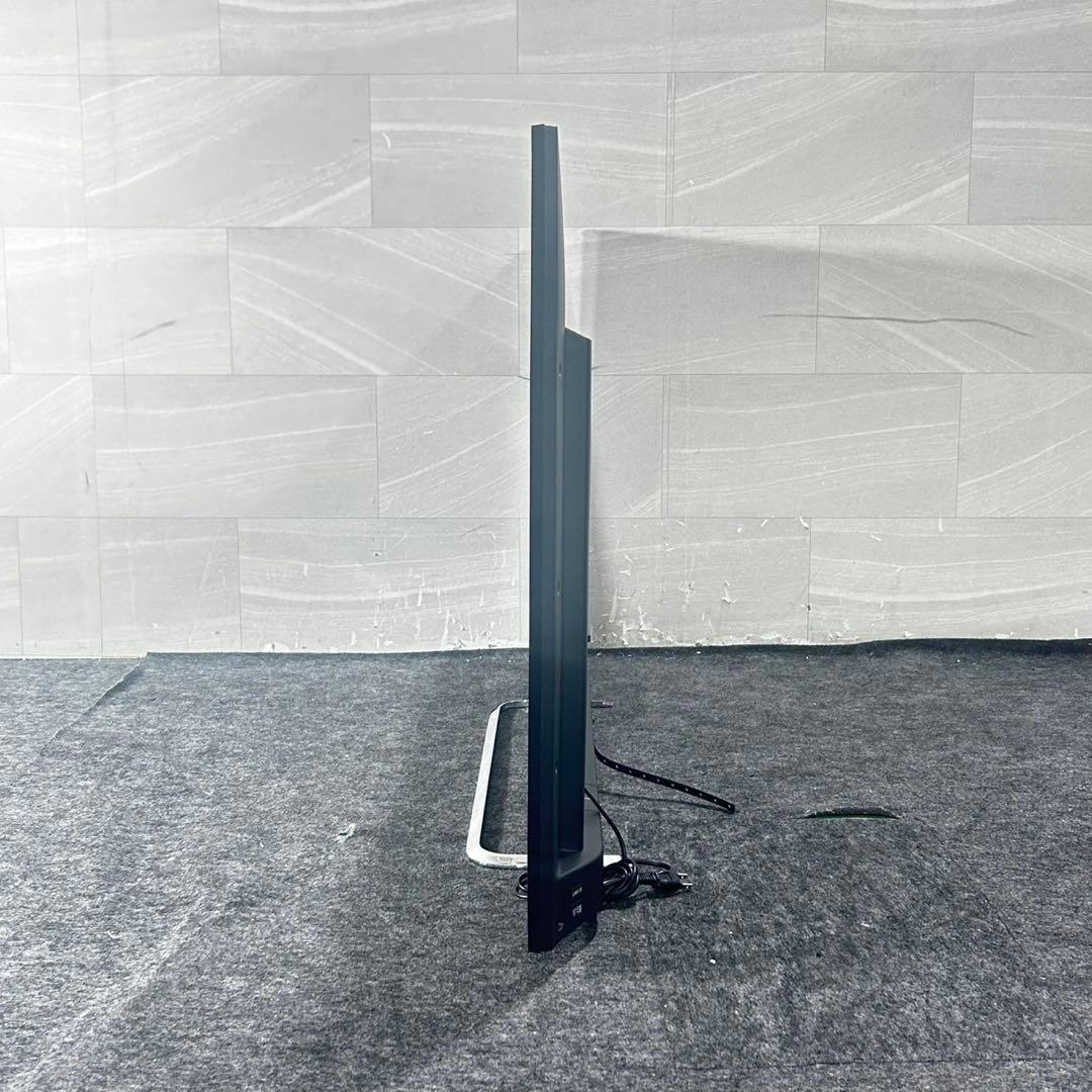 TOSHIBA 液晶テレビ 4K REGZA 50インチ 家電 d4858