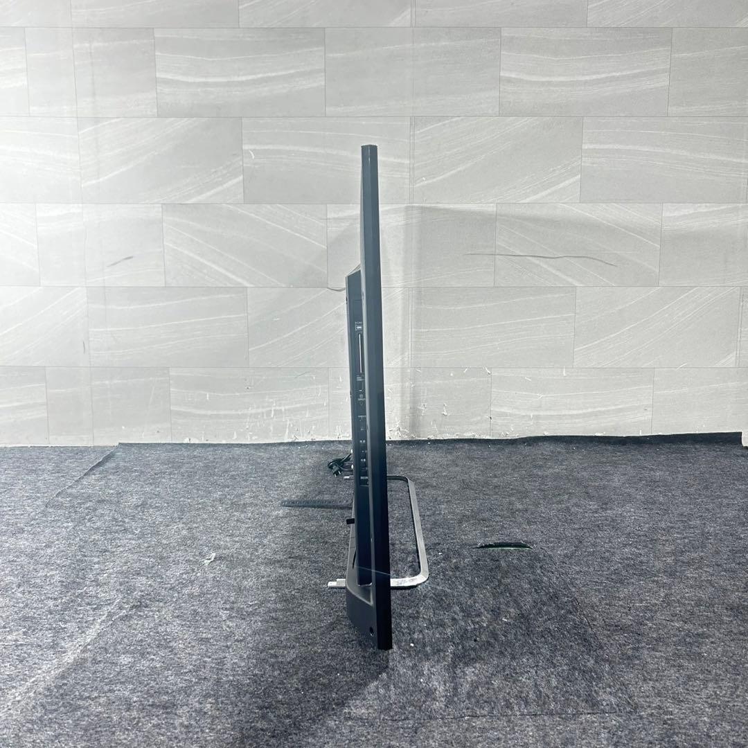 TOSHIBA 液晶テレビ 4K REGZA 50インチ 家電 d4858