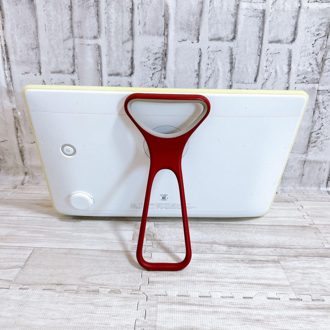 【良品】SHARP シャープ 16V型 ポータブル液晶テレビ 2T-C16AP