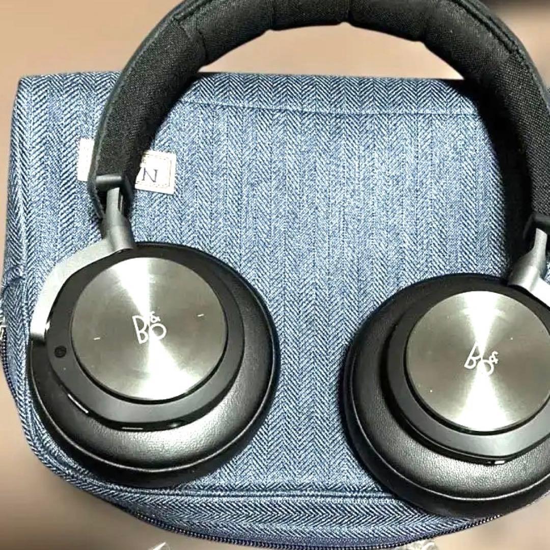 ❶Bang & Olufsen Beoplay H9i