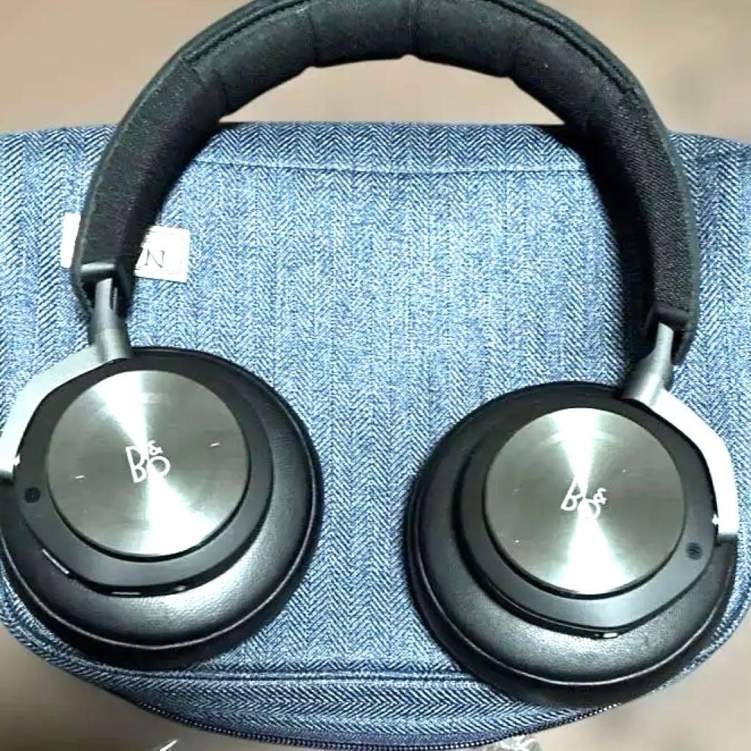 ❶Bang & Olufsen Beoplay H9i