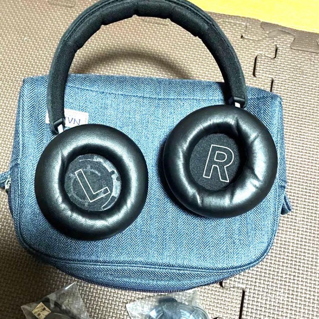 ❶Bang & Olufsen Beoplay H9i