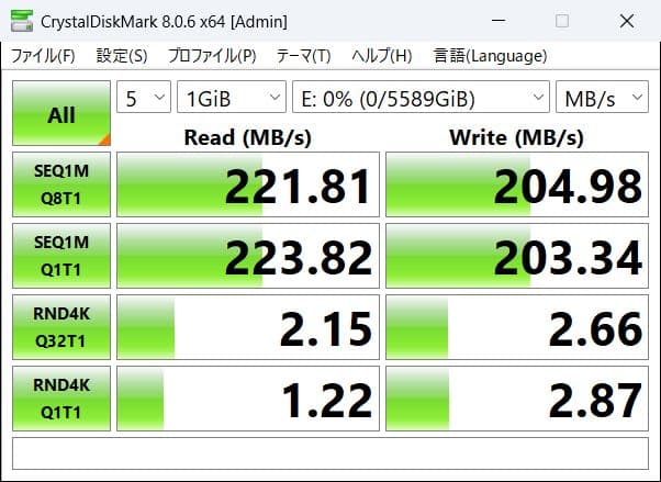 WD HDD 3.5インチ 6TB WD60EZAX