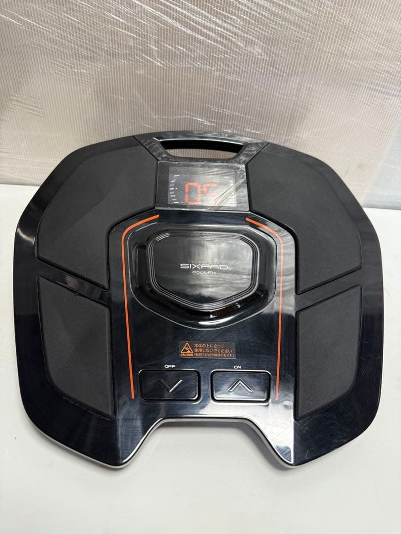 SIXPAD PRO フットマッサージャー
