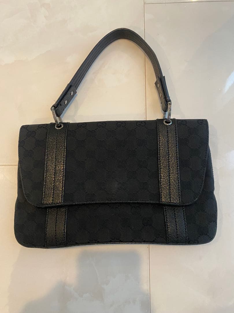 GUCCI ハンドバッグ